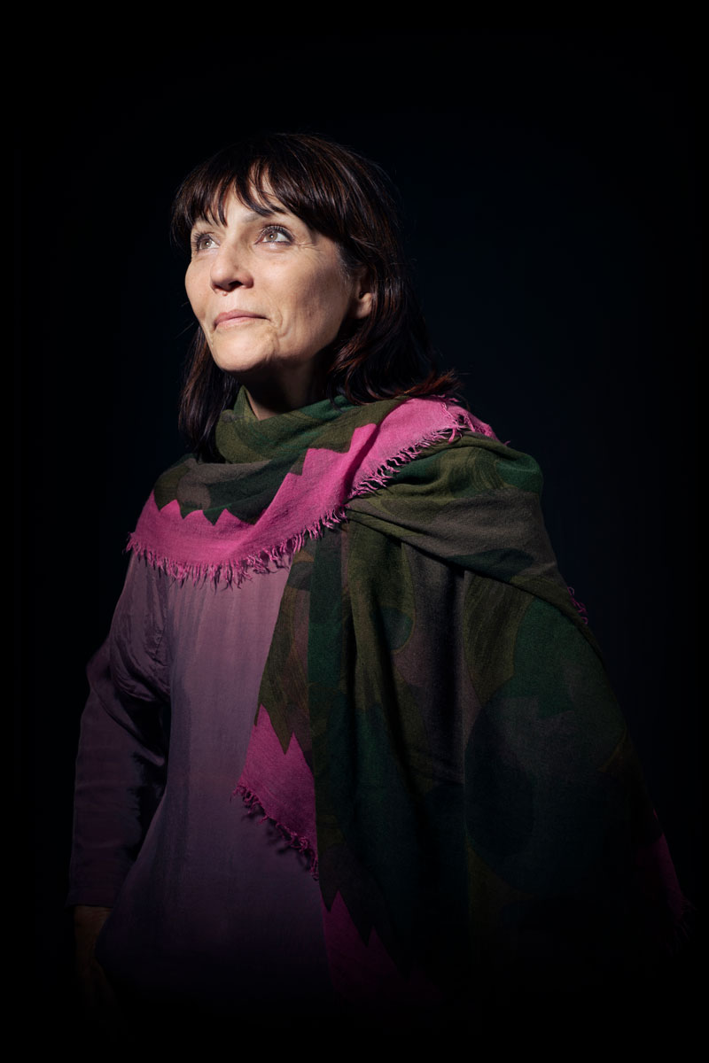 Claudine Geneleti
