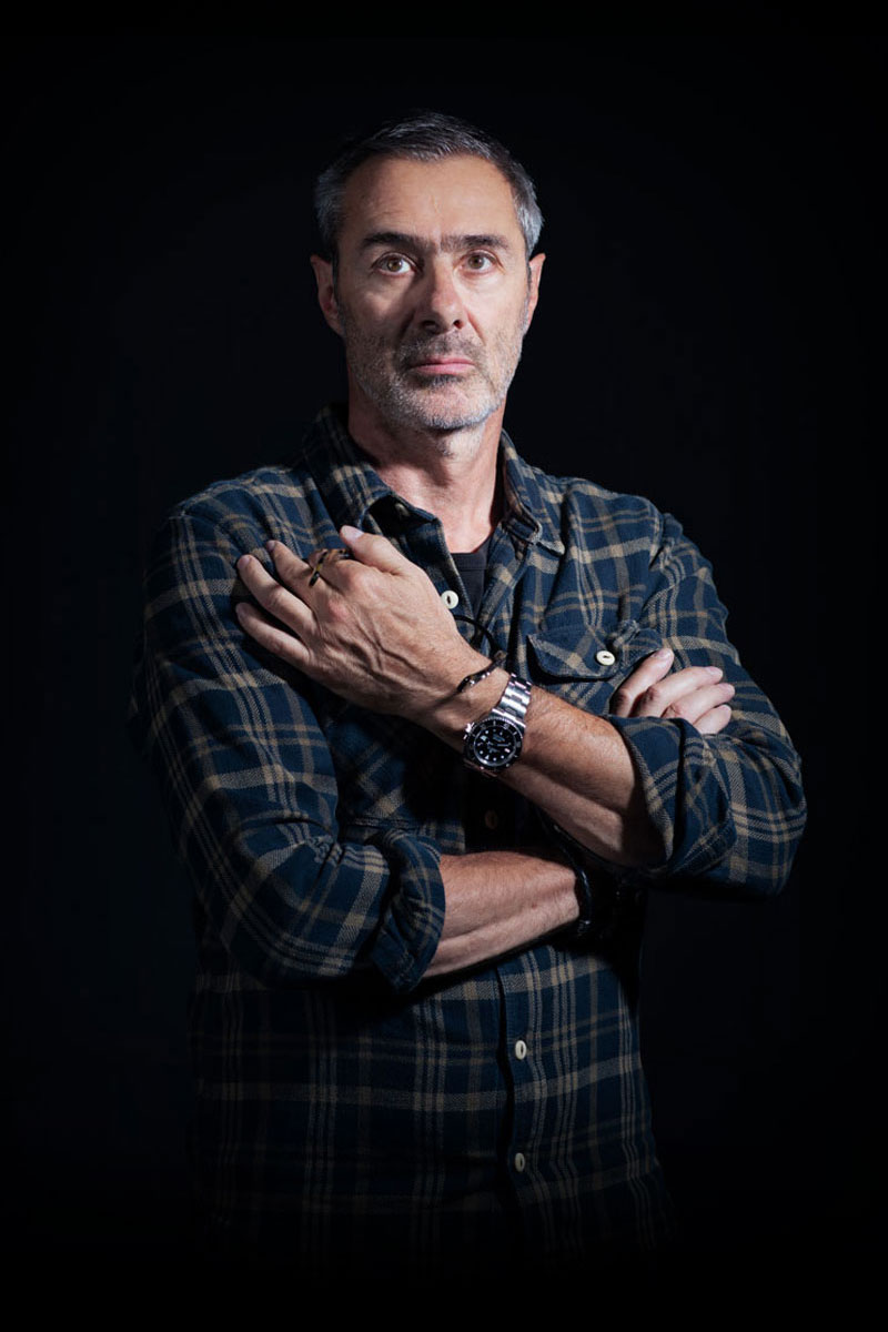 Jérôme Bontron