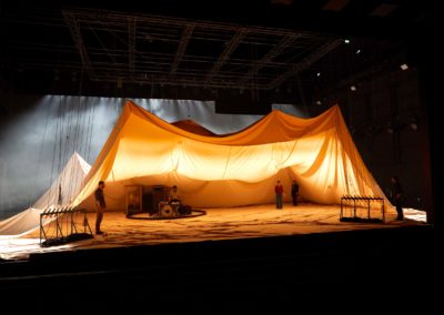 305 – Dans la mesure de l’impossible