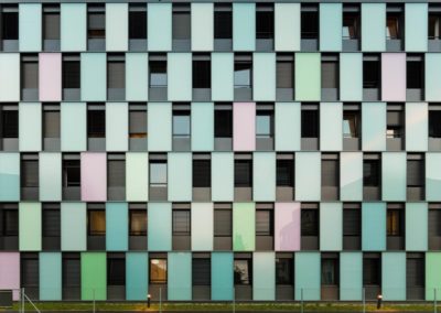 057 – Les Triaudes EPFL
