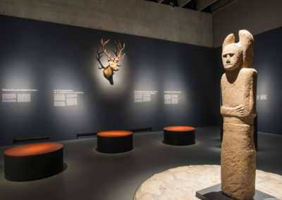 199 – Celtes, un millénaire d’images