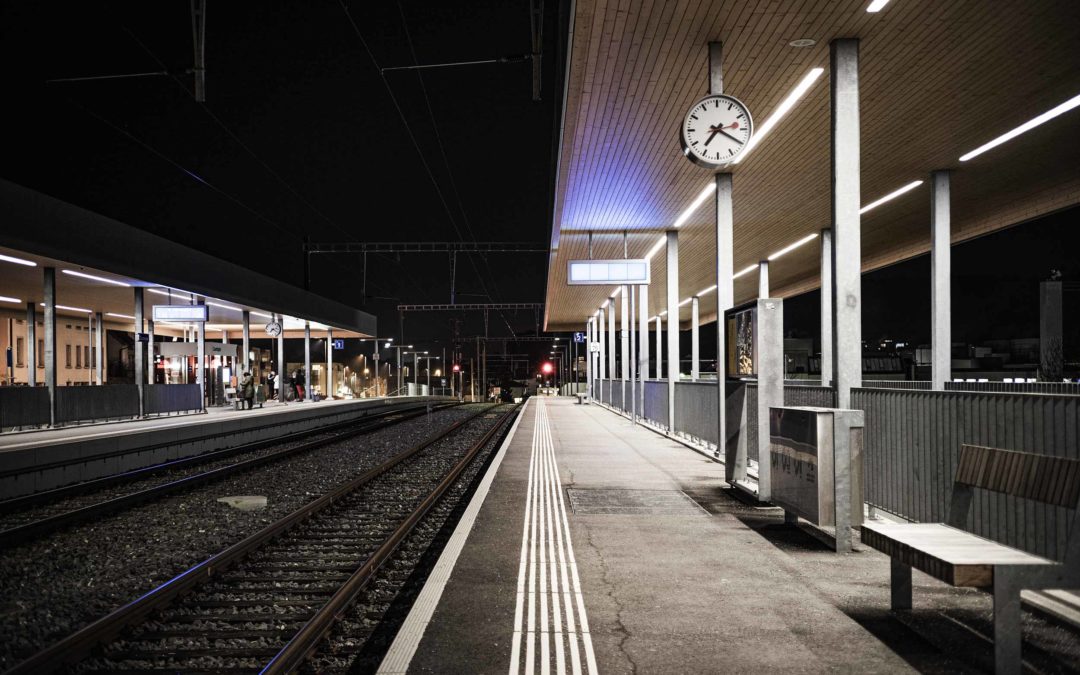 025 – Gare TPF