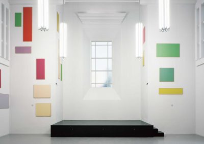 00a71 – Maison de quartier de la Pontaise